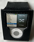 Apple iPod Nano 3rd Generation Silver 4GB NEW BATTERY, NEW LCD