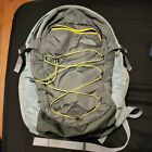NORTH FACE BOREALIS BACKPACK Day  Pack Laptop Book Green Teal