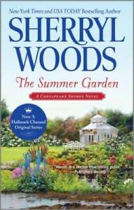 The Summer Garden (A Chesapeake Shores Novel) - Mass Market Paperback - GOOD