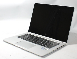 New ListingHP EliteBook x360 1030 G2 Touch (i5-7300U - 8GB RAM - 256GB SSD - Win11 Pro)**