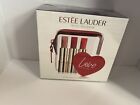 Estee Lauder Pure Color Love Lipsticks Set Of 3 Full Size Lipsticks