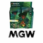 MTG The Lord of The Rings: Tales of Middle-Earth Collector Booster Box Ship 6/23