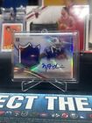 2013 Topps Platinum Refractor /1000 Marquise Goodwin RPA Rookie Patch Auto RC