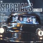 The Specials - The Singles [New Vinyl LP]