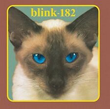 Blink 182 - Cheshire Cat [New Vinyl LP]