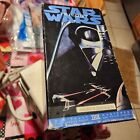 Vintage Star Wars Trilogy Fox Video Collection Lucas Films VHS  1992