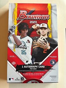 2023 Bowman - Chrome 1sts, Prospects and Top 100 Inserts - PYC - Free Shipping!