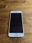 New ListingApple iPhone 6s Rose Gold A1688 (CDMA + GSM). For Parts Not Working