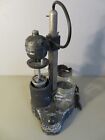Vintage L&R Master Precision Watchmaker Watch Cleaning Machine with Jars Tested