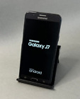 New Other Samsung Galaxy J7 - 16GB - Black Verizon unlocked Android Smartphone