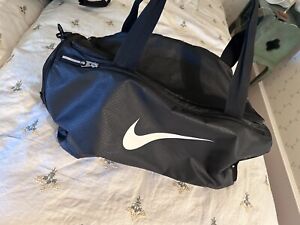 Nike Brasilia 95 L Men's Large Duffle Training Bag - Black (DO9193-010)