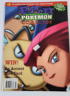 BECKETT POKEMON COLLECTOR July  2000 Volume 2 Number 7 Issue 11