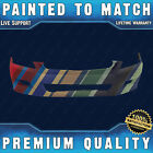Painted To Match Front Bumper Fascia Direct Fit for 2006 2007 Honda Accord 2door (For: 2007 Honda Accord)