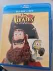 The Pirates: Band of Misfits (Blu-ray)