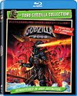 New Godzilla 2000 (Blu-ray)
