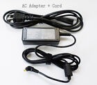 AC Adapter Charger for Acer Aspire One 532h 532h-2588 532h-2676 d260 nav50 30w