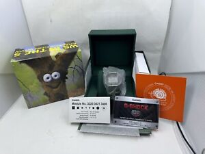 G-Shock Hodinkee x Online Ceramics - John Mayer Limited Edition Watch 5600