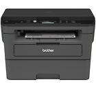 Brother HL-L2390DW Compact Monochrome Laser Printer