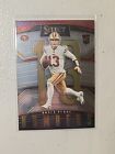 New Listing2022 Select Brock Purdy Numbers Insert RC SN-5 San Francisco 49ers