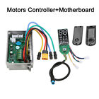 Electric Scooter Controller Motherboard+Switch Panel For Ninebot Max G30 Upgrade