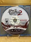 Castlevania Lords of Shadow 2 (Sony PlayStation 3, 2014 PS3) Disc Only