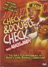 Check & Double Check (DVD, 2003) Freeman Gosden, Charles J. Correll, Sue Carol