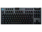 Logitech G915 TKL Tenkeyless LIGHTSPEED Tactile RGB Mechanical Gaming Keyboar...