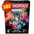 NEW 2023-24 Panini Monopoly Prizm NBA Basketball Booster Box Cards (Wembanyama)