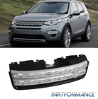 For 2015-2019 Land Rover Discovery Sport Front Bumper Hood Grille Mesh Grill (For: Land Rover Discovery Sport)