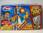 K'NEX Ultimate Big Air Ball Tower OPEN BOX SEALED CONTENTS