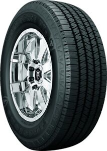4 New LT 245/75R16 Firestone Transforce HT2 Tires 75 16 R16 2457516 E 10 Ply  (Fits: 245/75R16)