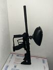 Olive Spyder Tactical MR 100 Pro Paintball Gun MILSIM Stock Grip Rails Untested