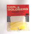 Carl Goldberg Products: Frequency Flags For All Popular Model Plane Frequenci...