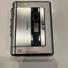 SONY WALKMAN TCM-450 Portable Cassette Tape Recorder Player Japan