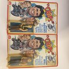 1977 Mego Chips Poseable Action Figure Jimmy Squeaks & Wheels Willy : New