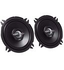 JVC CS-J520X 5.25-Inch 2-Way Coaxial 250W Speakers, Set of 2