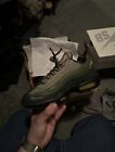 Size 9.5 - Nike Corteiz x Air Max 95 SP Rules the World - Sequoia