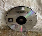 Final Fantasy VII (PlayStation, 2000) PS1 DISC 1 ONLY Tested