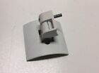 1 X Used Original bose ub 20 wall ceiling bracket White  In Color