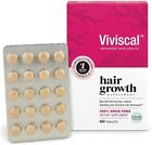 Viviscal Women's Hair Growth Supplement - 60 Count Exp. 2026