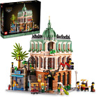 LEGO Icons: Boutique Hotel 10297  (New Sealed)