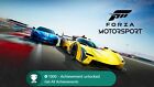 Forza Motorsport 2023 All Achievements on Xbox Series /Windows