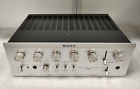 Vintage Sony TA-1130 Stereo Integrated Amplifier - Parts/repair