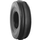 2 Tires Firestone Regency AG 3-Rib Front 6-16 Load 6 Ply Tractor