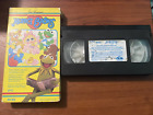 Jim Henson's MUPPET BABIES Favorite Video Storybooks 1987 Avon VHS tape Kermit