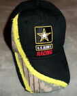 New DSR U.S. Army NHRA Drag Racing Cap Tony Schumacher The Sarge Hat