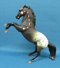 Breyer Ponokah-Eemetah Black Feet Indian Horse 897 Fighting Stallion War Paint