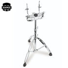 Mapex 700 Series Double Braced Double Tom Stand - TS700 Chrome