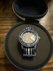 Swatch x Blancpain Scuba Fifty Fathoms Atlantic Ocean, box & papers, Awesome!