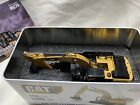Die Cast Caterpillar 336E H Hybrid Hydraulic Excavator 1:50 in Collector Can